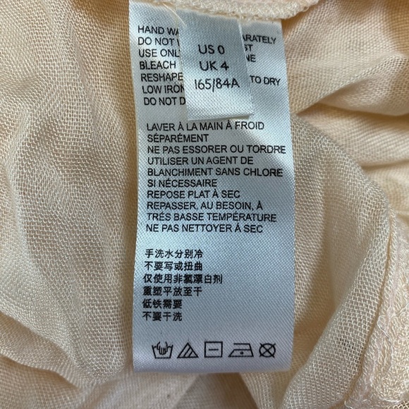 Free People Mirage Maxi Dress - Picture 13 of 14